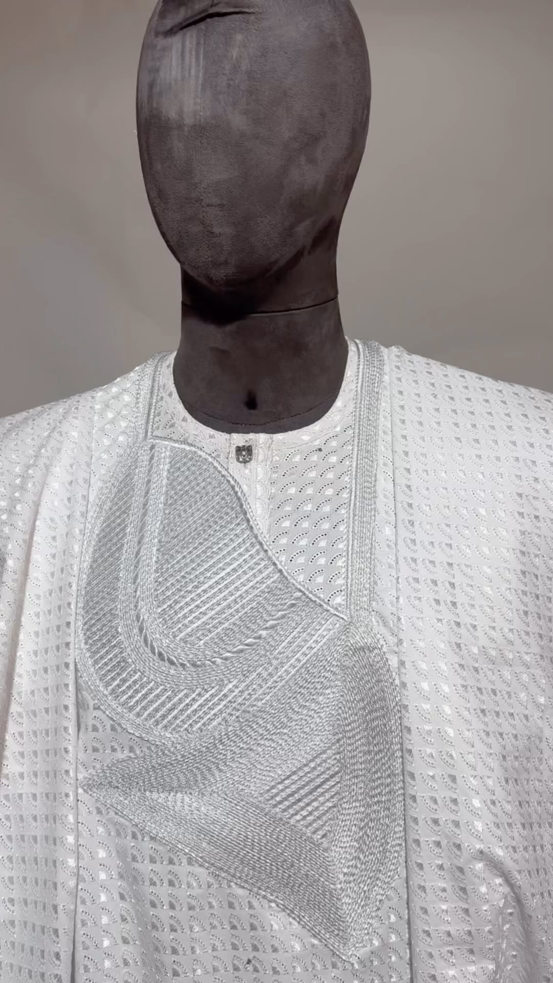 Agbada-Yoruba-Style - Image 4