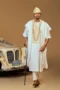 Agbada-Yoruba-Style