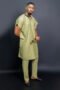 Dashiki Light-Green