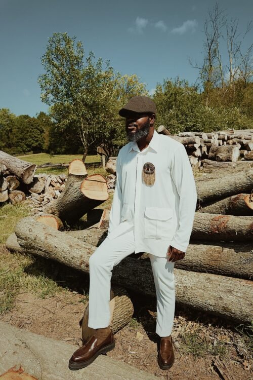 Safari Style 3