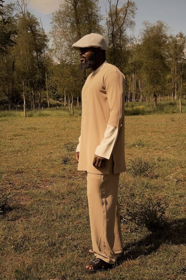 Spectre Style 4