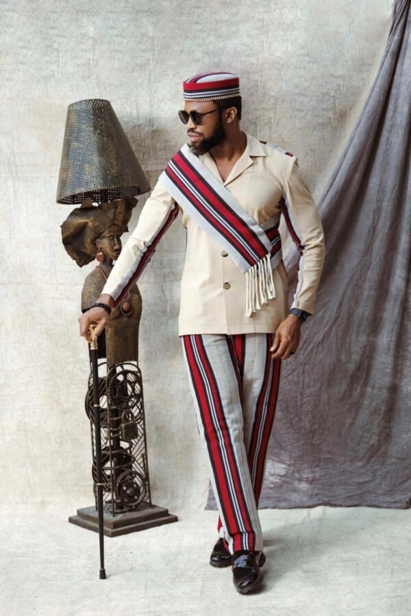 Safari Style 5
