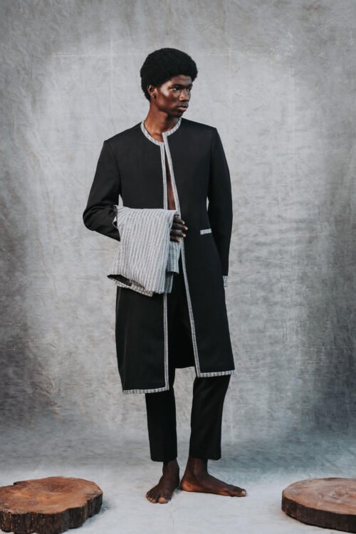 The Silver Brace
